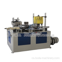 Automatický kombinovaný stroj na plechovky